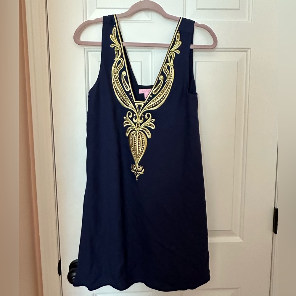 Size Small - Lilly Pulitzer Dress!